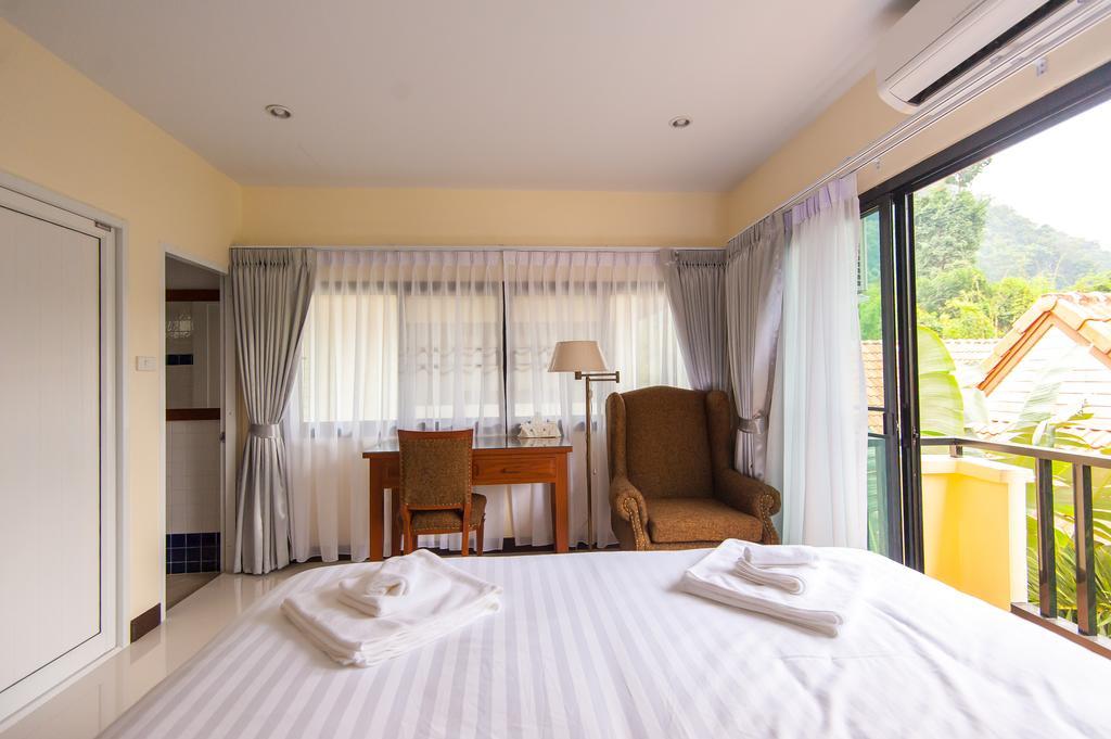 Guest house Kosol Place Aonang 2*