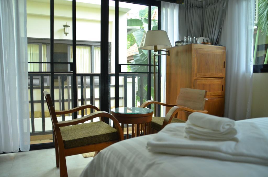 Kosol Place Aonang Guest house 2*