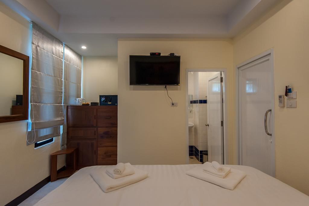 Guest house Kosol Place Aonang 2*