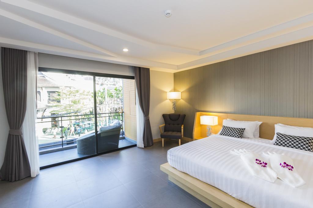 The Capuchin Krabi, - Sha 3* Ao Nang