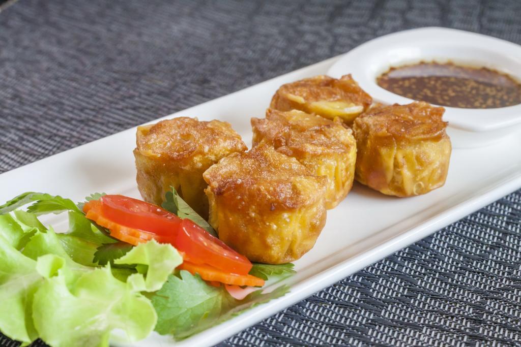 Hotel The Capuchin Krabi, - Sha Ao Nang