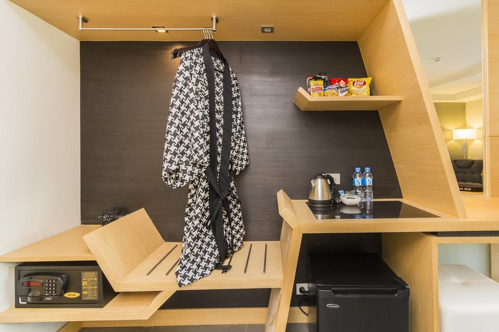 Hotel The Capuchin Krabi, - Sha 3*