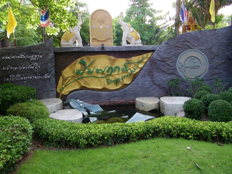 Piyapruke * Nakhon Ratchasima