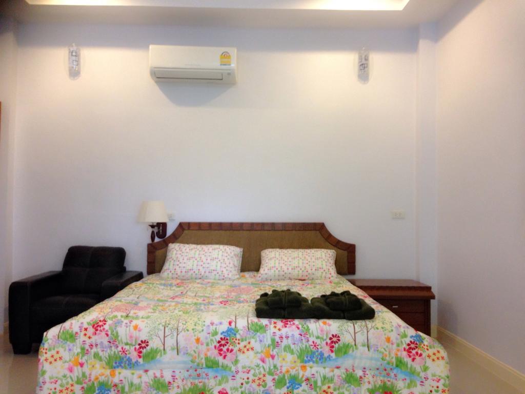 Damnoen Care Resort Damnoen Saduak