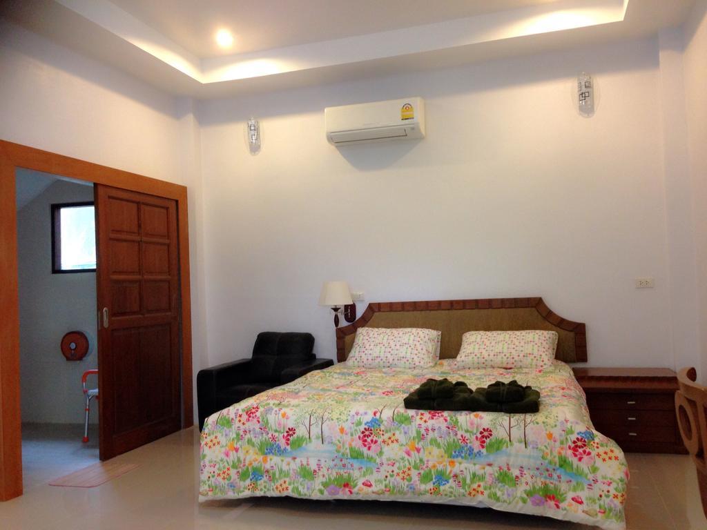 Resort Damnoen Care 3*