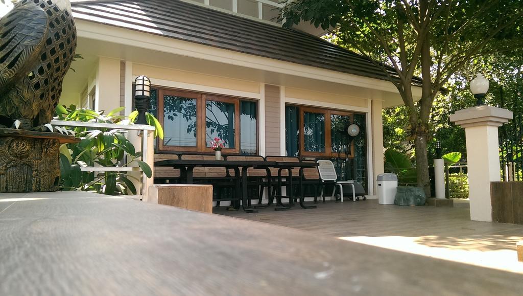 Damnoen Care Resort 3*