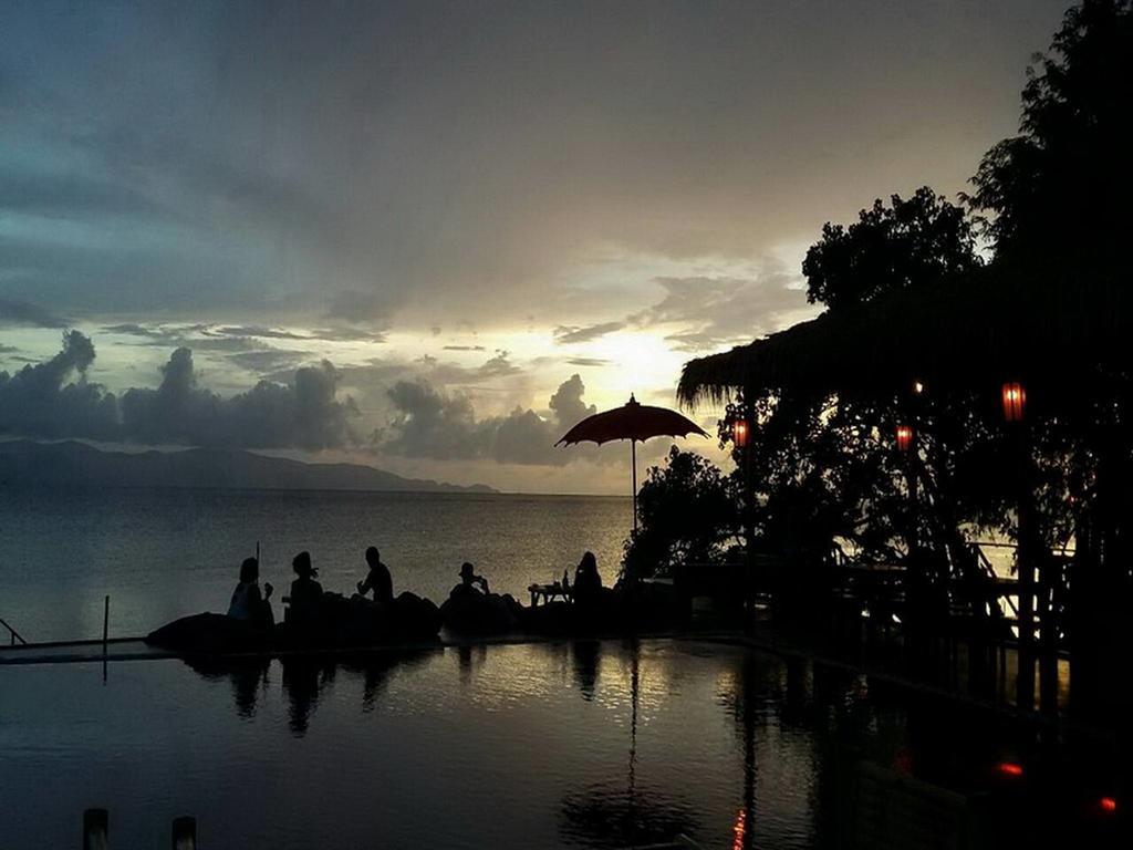 Hostel Backpacker Club (adults Only) Ko Pha Ngan