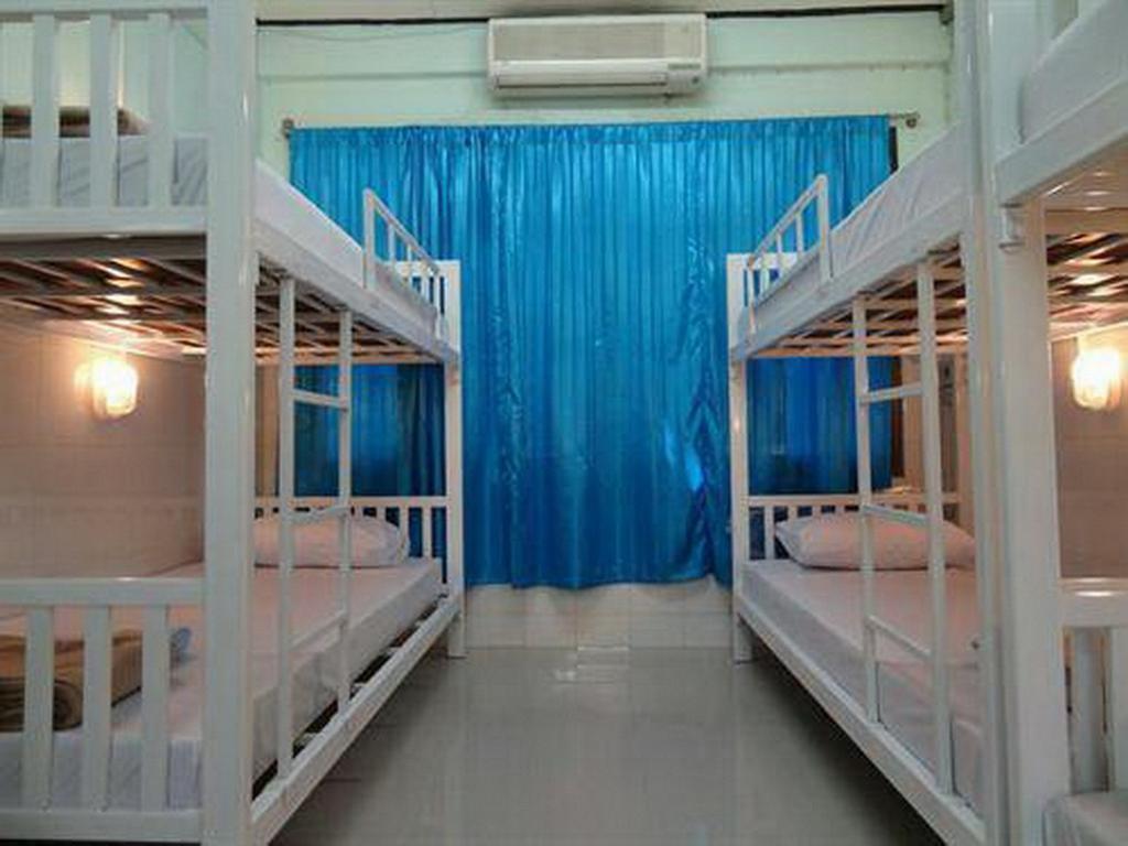 Backpacker Club (adults Only) * Ko Pha Ngan
