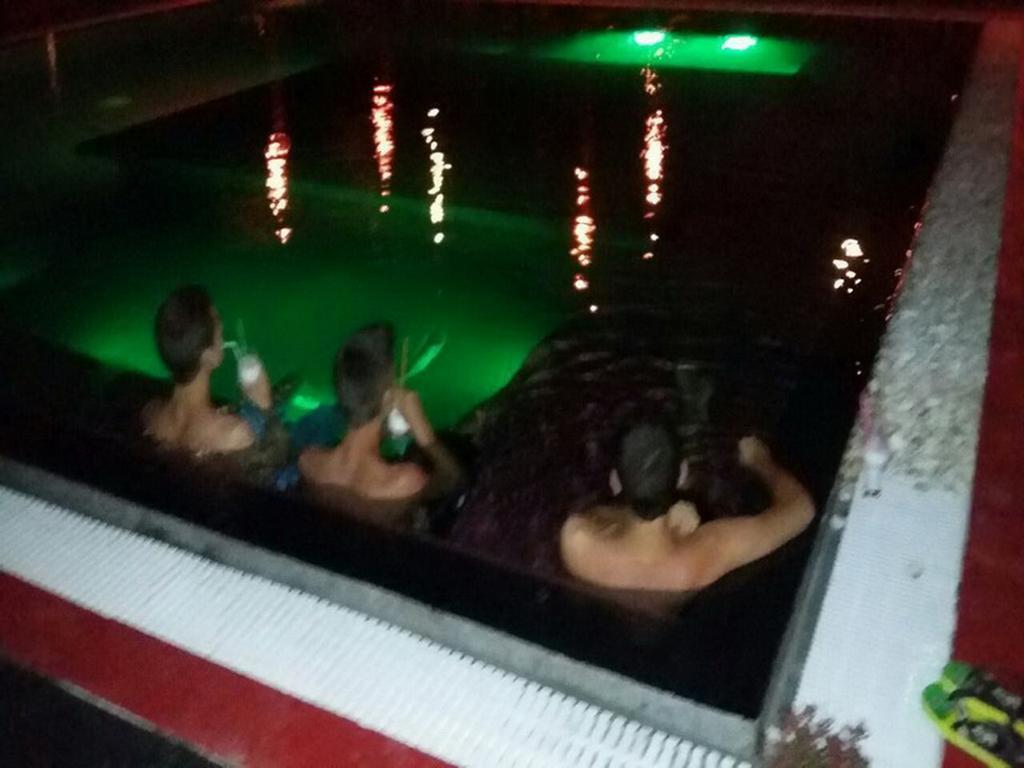 Hostel Backpacker Club (adults Only)