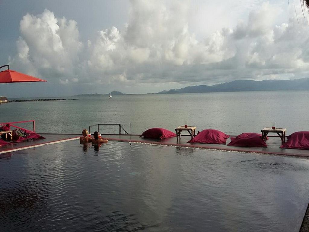 Backpacker Club (adults Only) Hostel Ko Pha Ngan