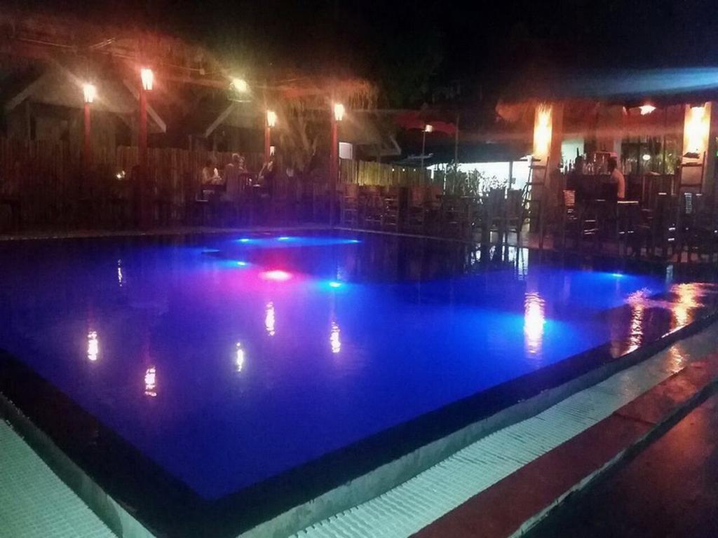 Backpacker Club (adults Only) * Ko Pha Ngan