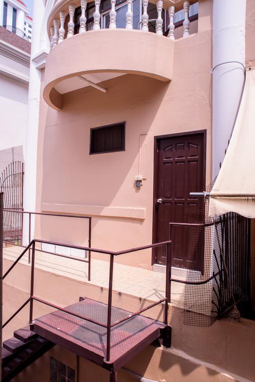 Apartamento Indogee Pattaya