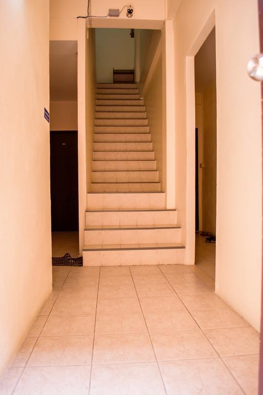 Apartamento Indogee