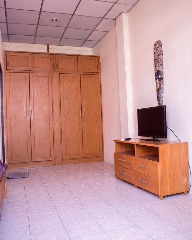 Indogee Apartamento Pattaya