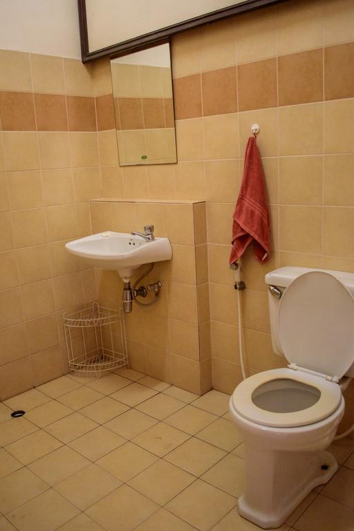 Apartamento Indogee