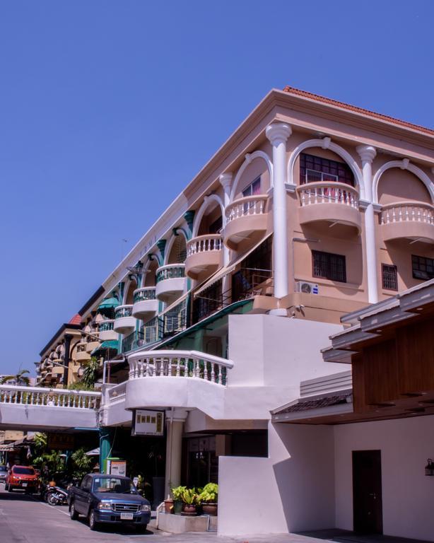Indogee Apartamento *