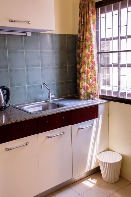 Apartamento Indogee