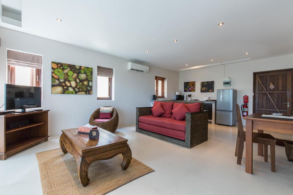 Resort Koh Phangan Pavilions Serviced 4*