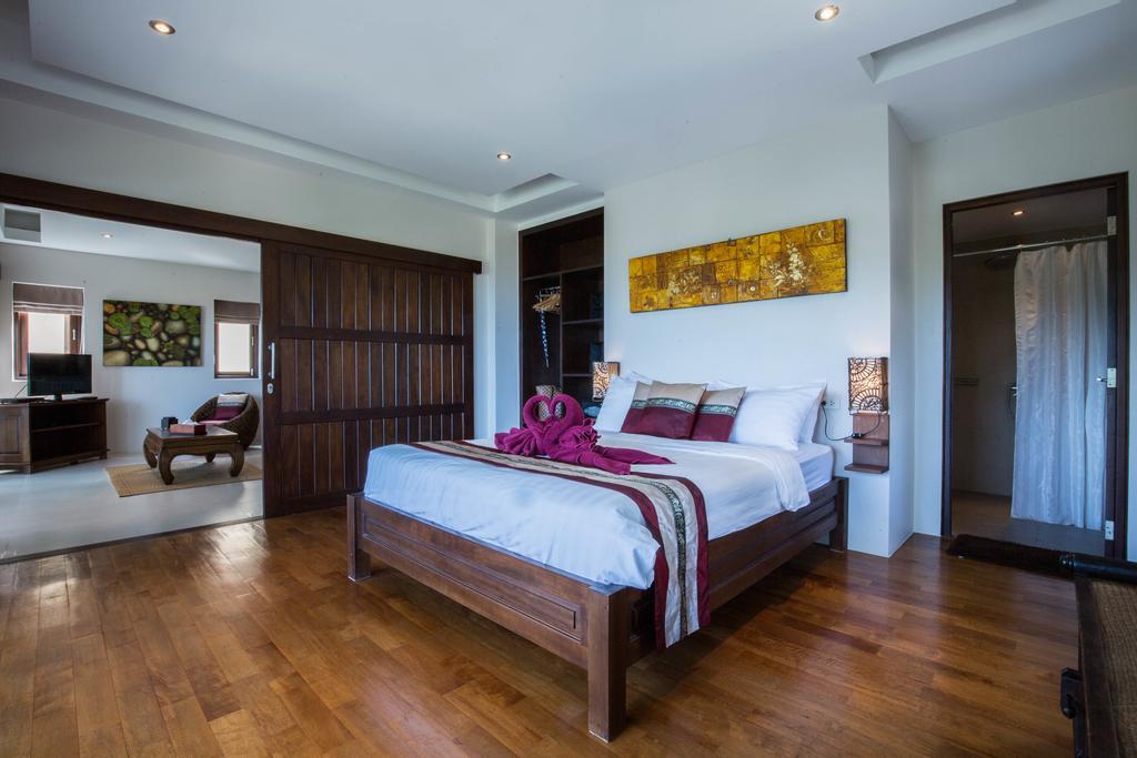 Koh Phangan Pavilions Serviced Resort