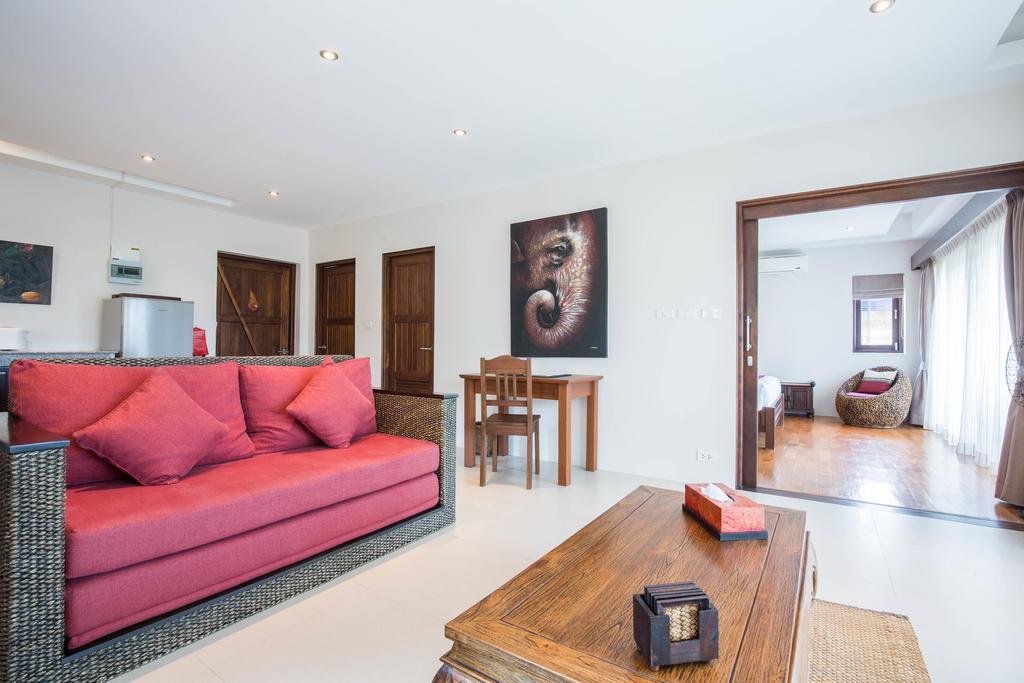 Koh Phangan Pavilions Serviced