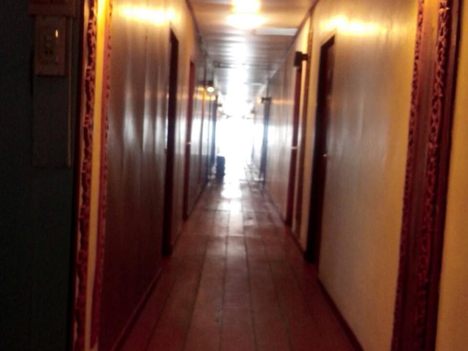 Karoon Hut Guest house Hua Hin