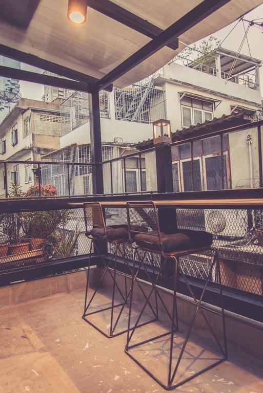 Nap@pan Silom