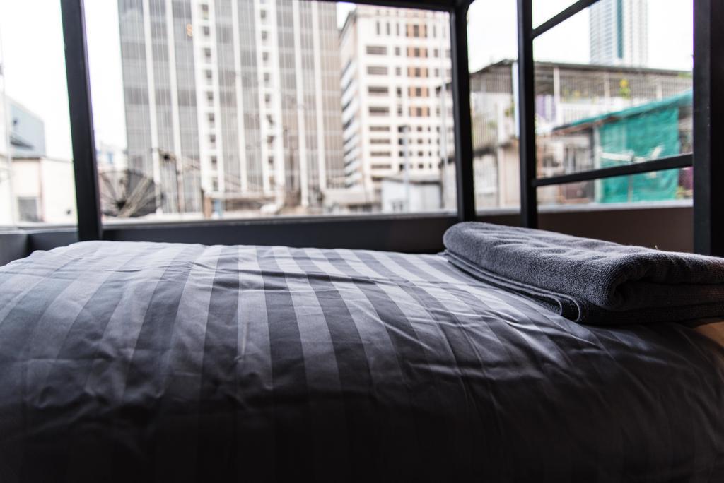 Nap@pan Silom Hostel