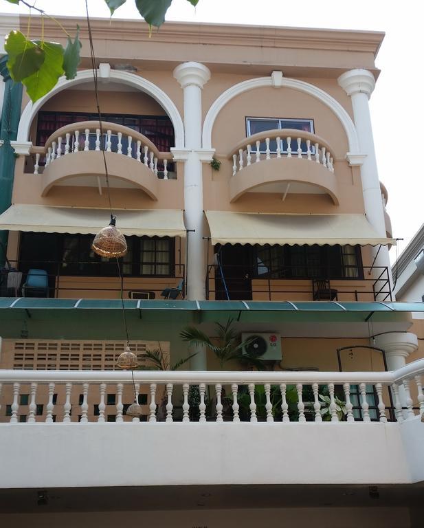 Apartamento Indogee Pattaya