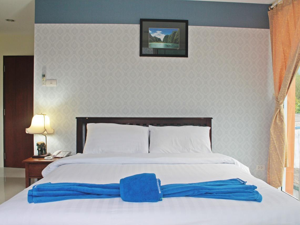 Chatchada House 3* Ao Nang