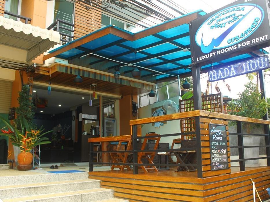 Chatchada House 3* Ao Nang