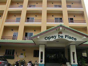 Opey De Place 3*