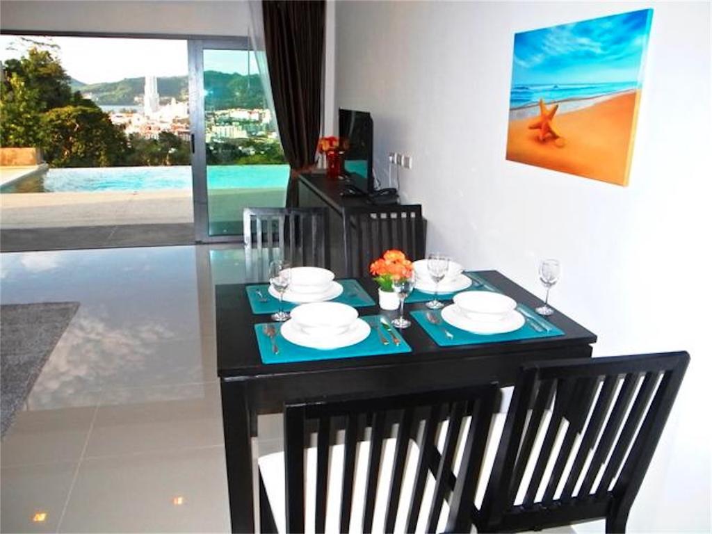 Bay Hill 1 Bedroom
