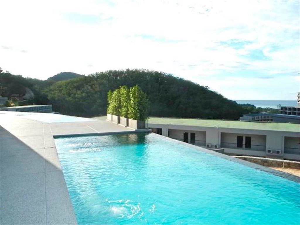 Apartment Bay Hill 1 Bedroom