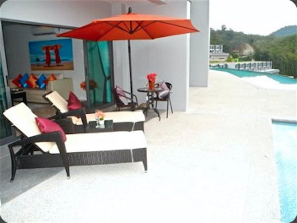 Bay Hill 1 Bedroom Apartment