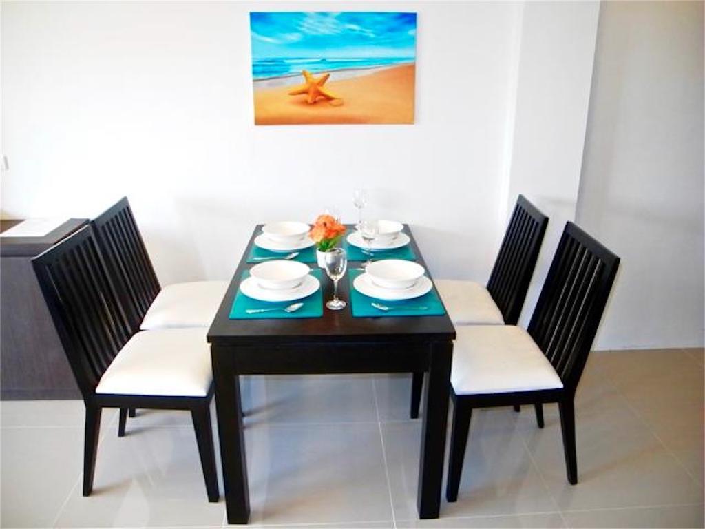 Apartment Bay Hill 1 Bedroom