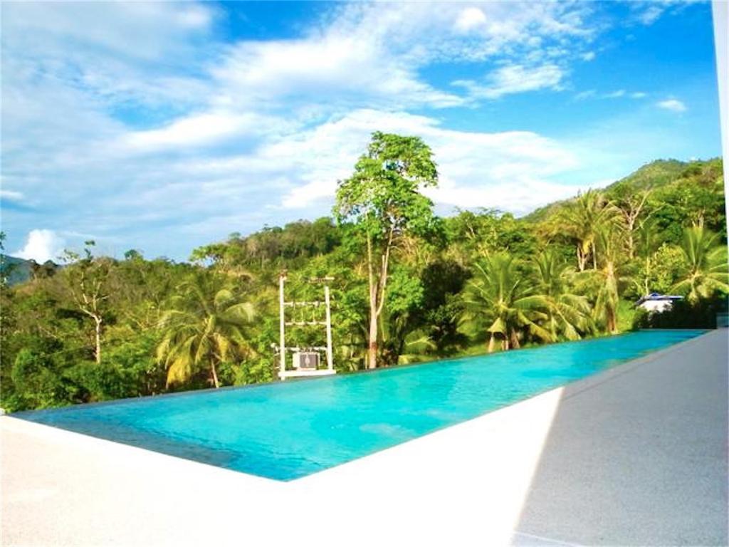 Bay Hill 1 Bedroom Apartment Patong