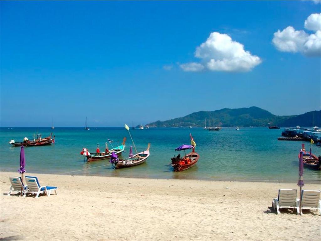 Bay Hill 1 Bedroom Patong
