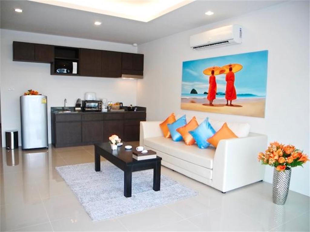 Apartment Bay Hill 1 Bedroom *