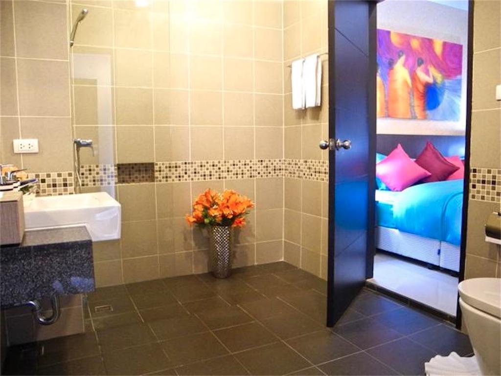 Bay Hill 1 Bedroom