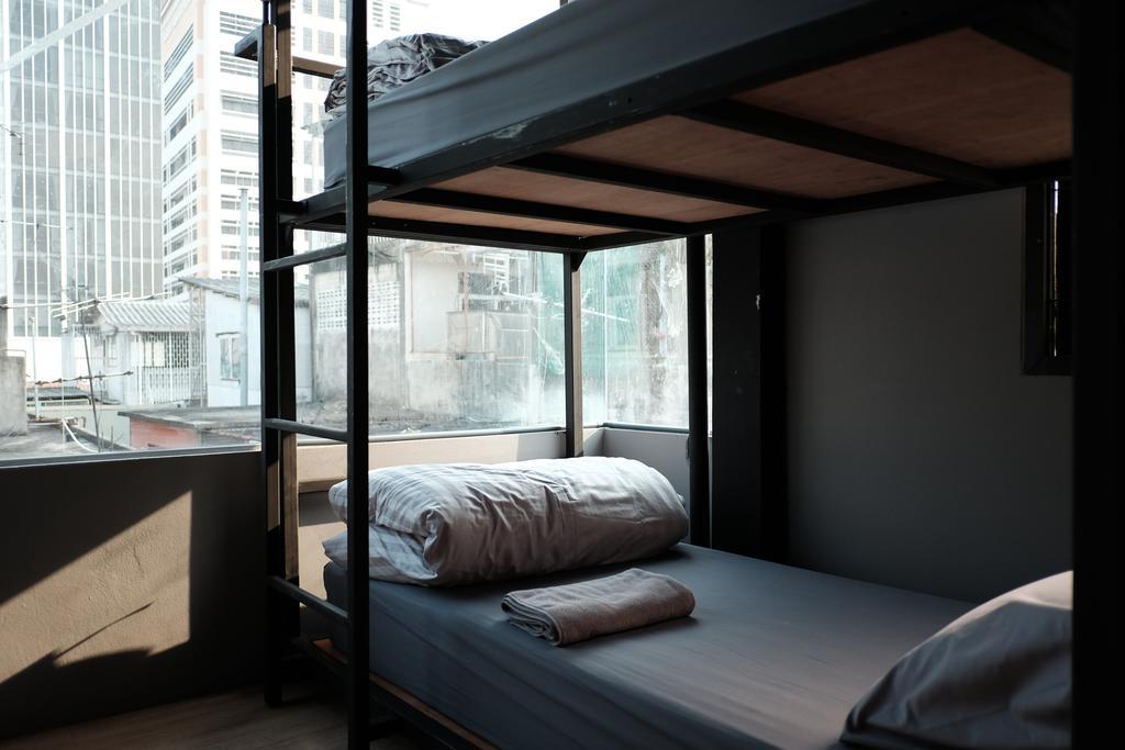 Nap@pan Silom *