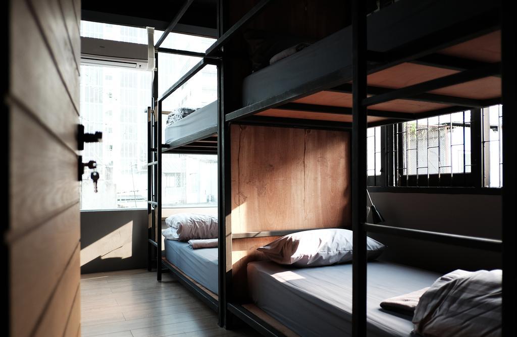 Nap@pan Silom
