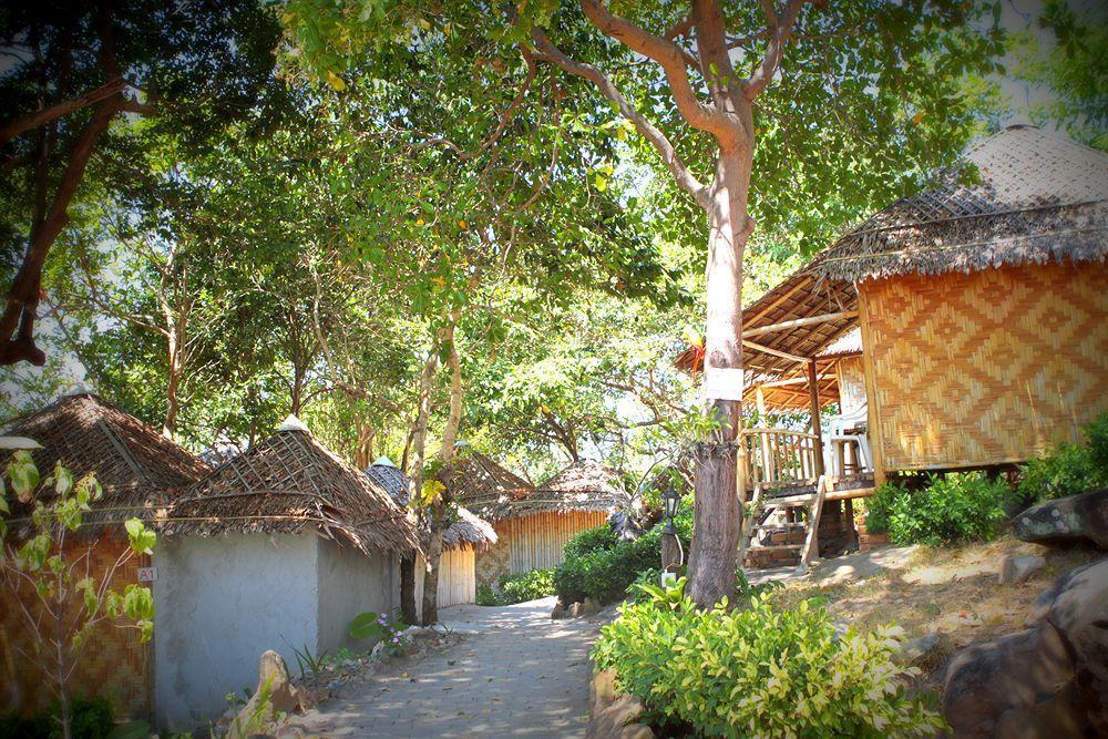 Cozy Seafront 2* Phi Phi Don
