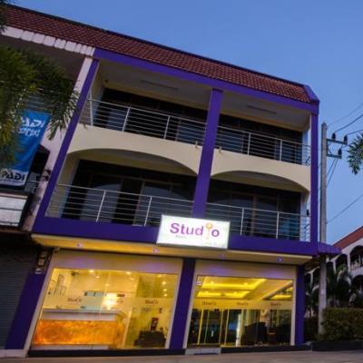 Hotel Icheck Klong Muang Krabi