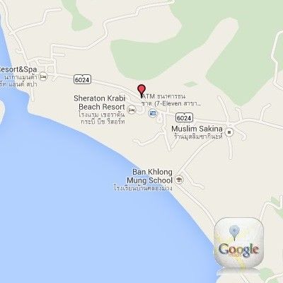 Icheck Klong Muang Hotel
