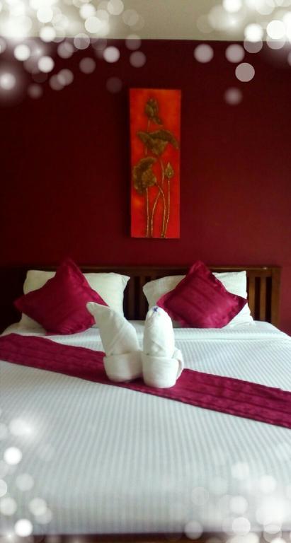 Guest house Leaf Krabi