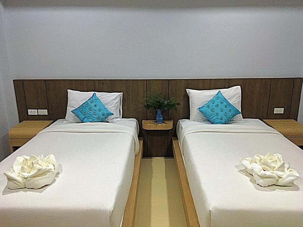 Bay Resort 3*