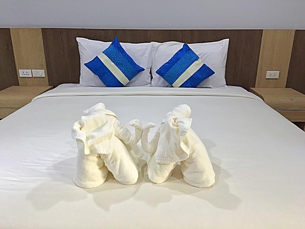 Bay 3* Tonsai Beach