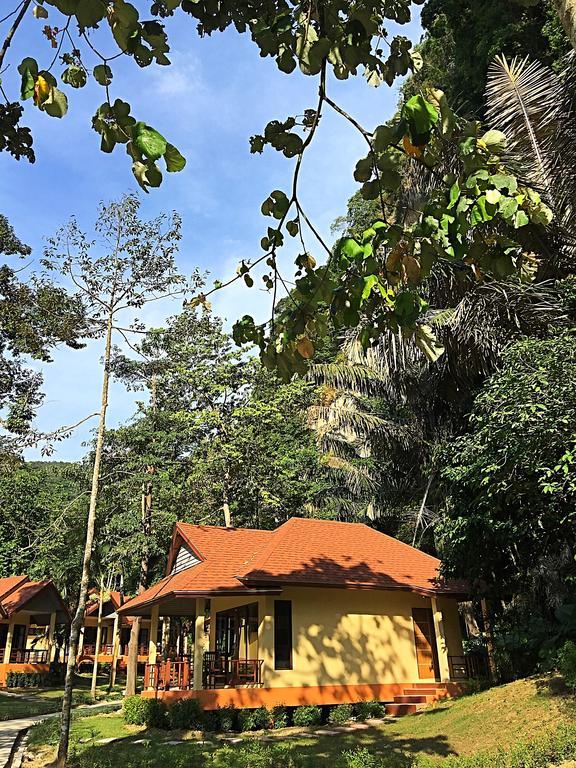 Resort Bay 3*