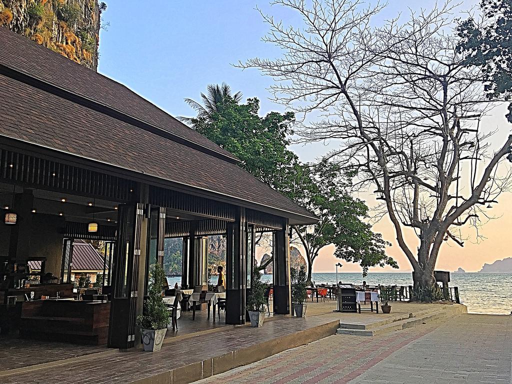 Bay Resort Tonsai Beach