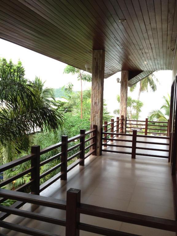 Starlight Koh Phangan 3*
